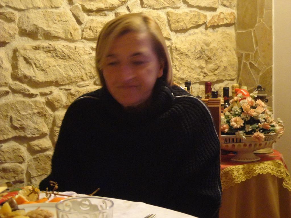 Ferienwohnung La Casa Di Petra Modica Zimmer foto