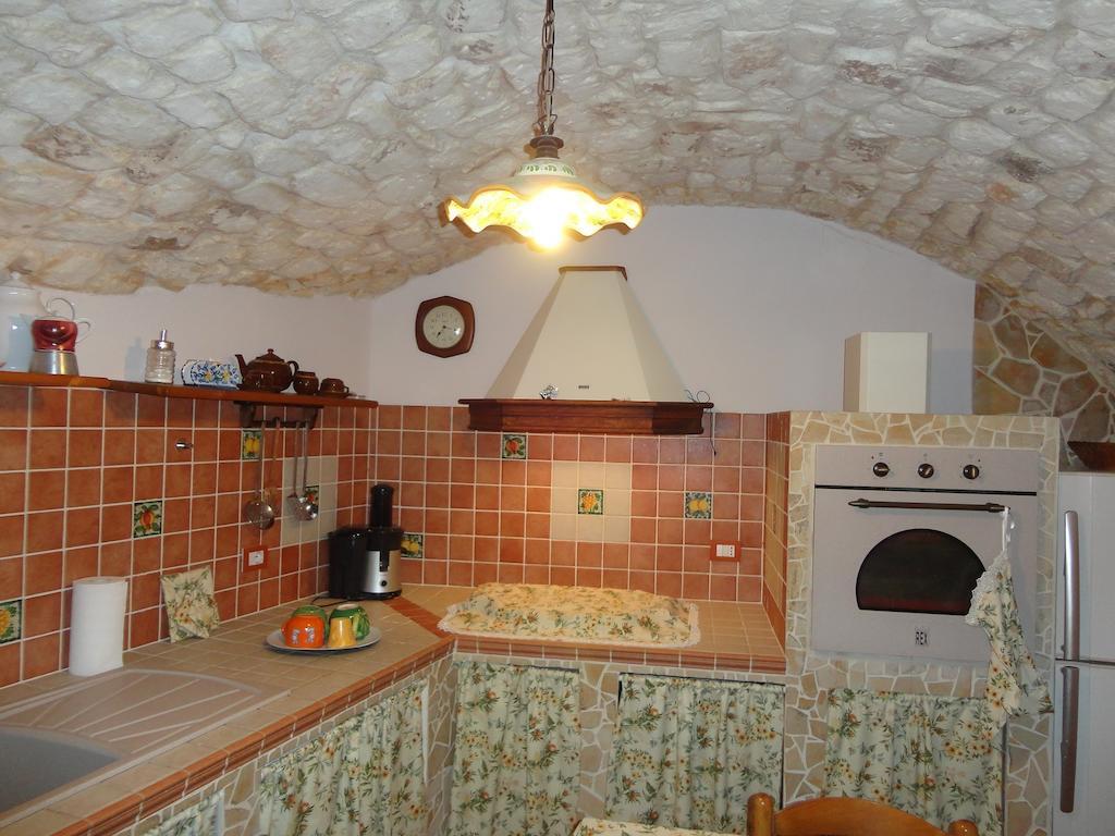 Ferienwohnung La Casa Di Petra Modica Zimmer foto