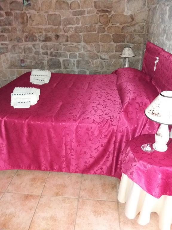 Ferienwohnung La Casa Di Petra Modica Exterior foto