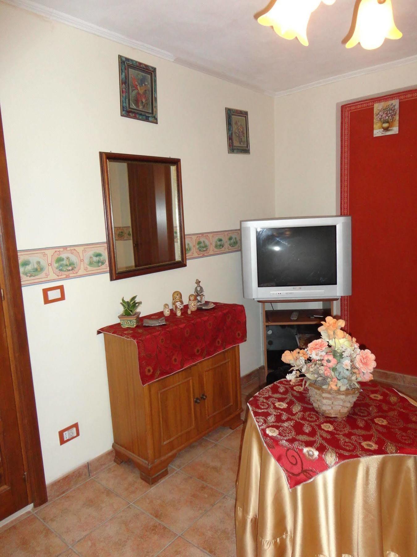 Ferienwohnung La Casa Di Petra Modica Exterior foto