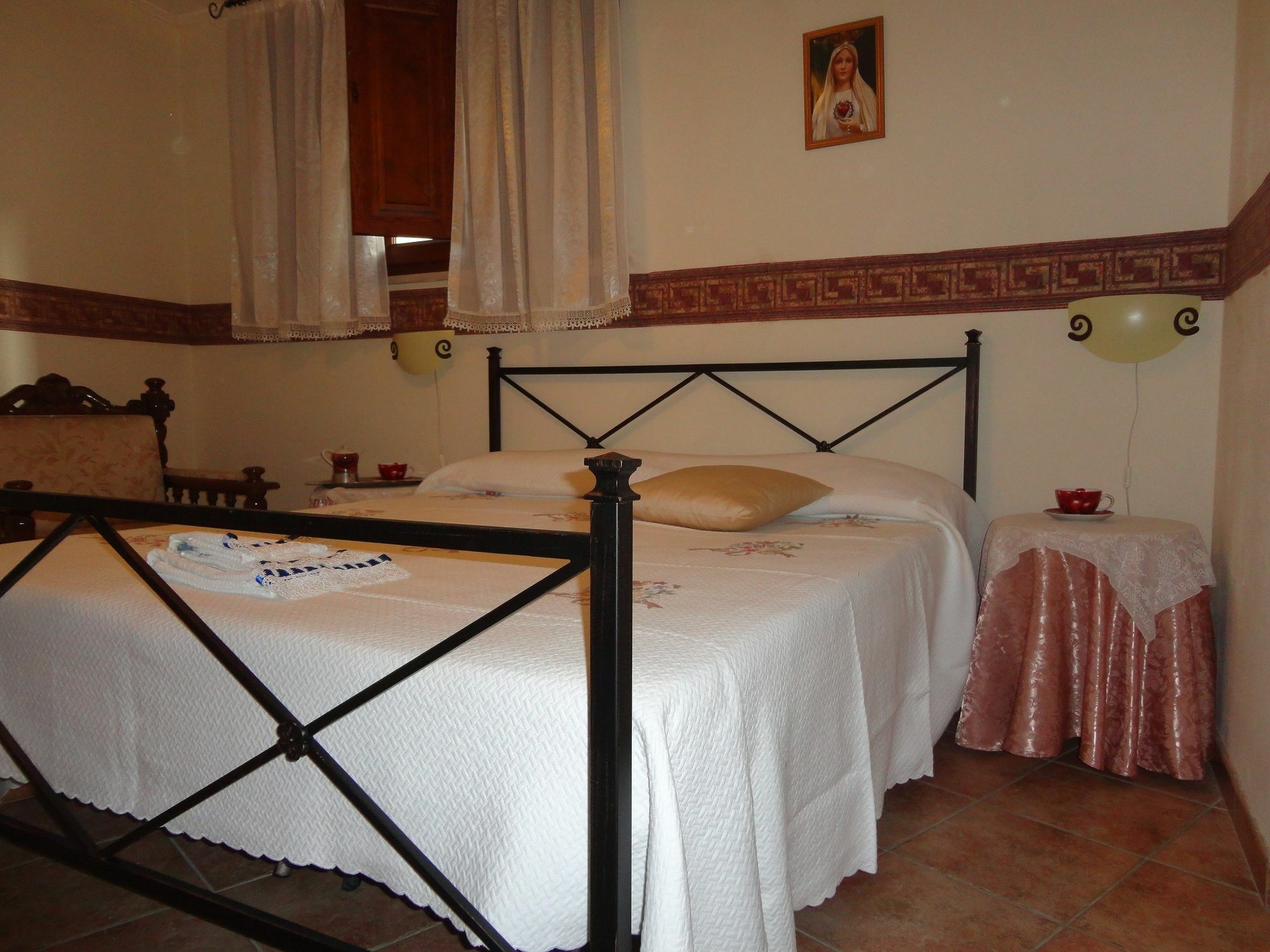 Ferienwohnung La Casa Di Petra Modica Exterior foto